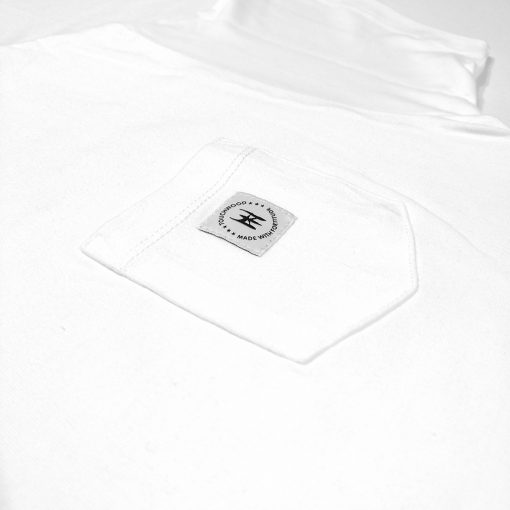 MFT heavy weight oversize pocket t - white (3)