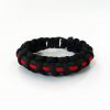 Gucci Inspired Cobra Knot Paracord Bracelet