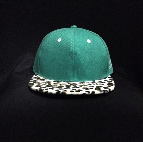 TOUCHWOOD X SuperDuper CROSS Snapback