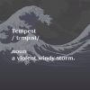 Atlantis Series - Tempest