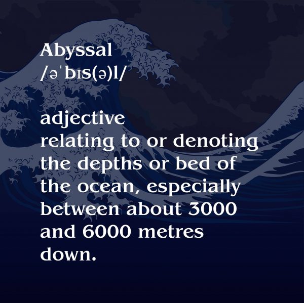 Atlantis Series - Abyssal