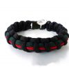 Gucci Inspired Cobra Knot Paracord Bracelet