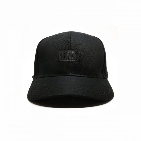 1>1 Six Panel Cap