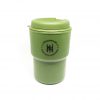 Double Wall Mug - cactus green