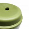 Double Wall Mug - cactus green