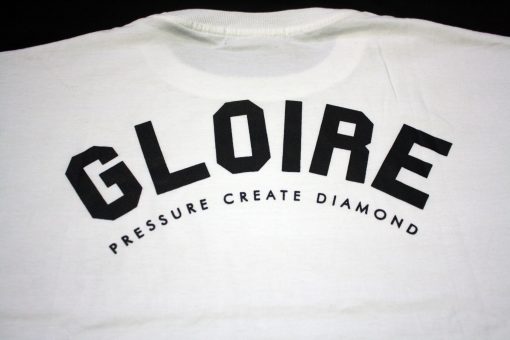 GLOIRE back detail