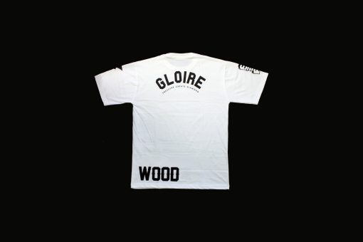 GLOIRE back