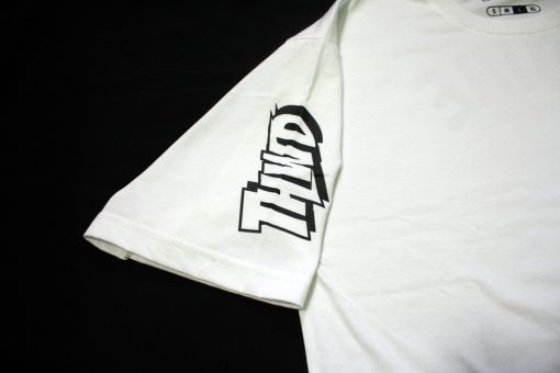 GLOIRE front right sleeve