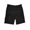 M.F.T Series - Cargo Shorts - Black
