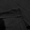 MFT heavy weight oversize pocket t - black (3) M.F.T Series - Heavyweight Oversize Pocket T - Black