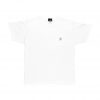 MFT heavy weight oversize pocket t - white (1) M.F.T Series - Heavyweight Oversize Pocket T - White