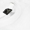 MFT heavy weight oversize pocket t - white (4) M.F.T Series - Heavyweight Oversize Pocket T - White