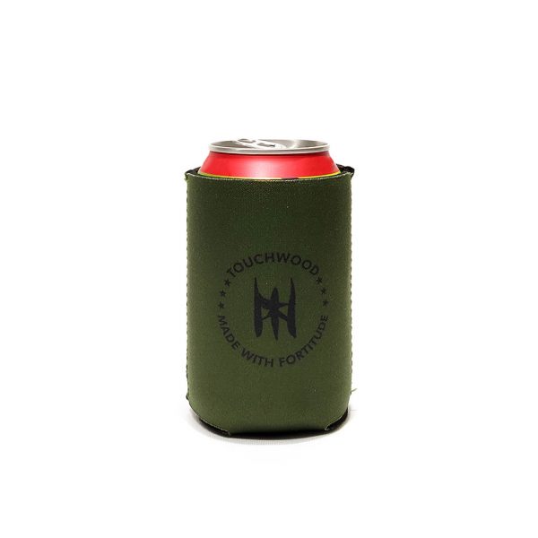 M.F.T Series - Koozie (can sleeve)