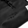 M.F.T Series - Splash-Proof Sling Bag - Black