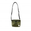 M.F.T Series - Splash-Proof Sling Bag - Army Green