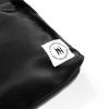 M.F.T Series - Splash-Proof Sling Bag - Black