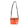 MFT splashproof sling bag - orange (1) M.F.T Series - Splash-Proof Sling Bag - Orange
