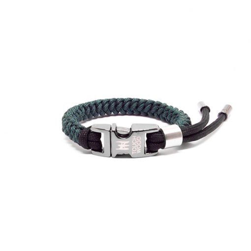 OSFA hex hunter green square small(2)