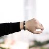 Touchwood X EK Reflective Parocord Bracelet
