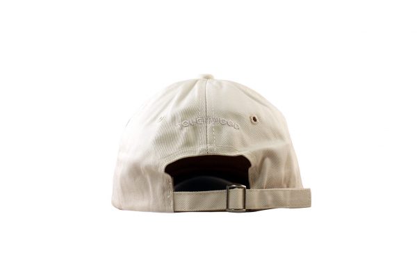 6 Panel Cap