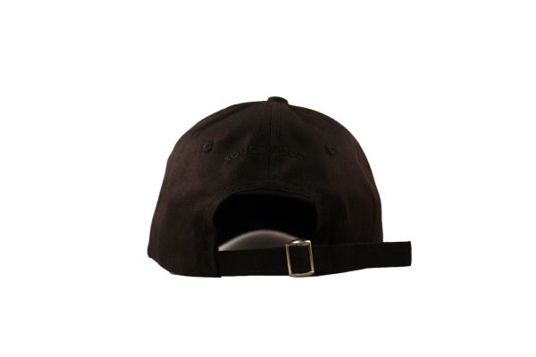 6 Panel Cap