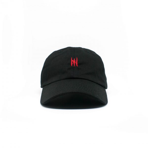 Dad Cap