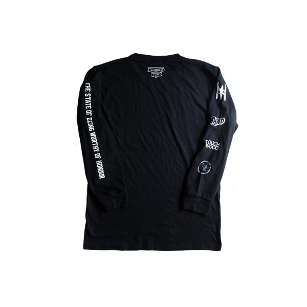 Dignity Black