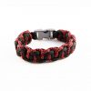 Bloody Diamond Paracord Bracelet