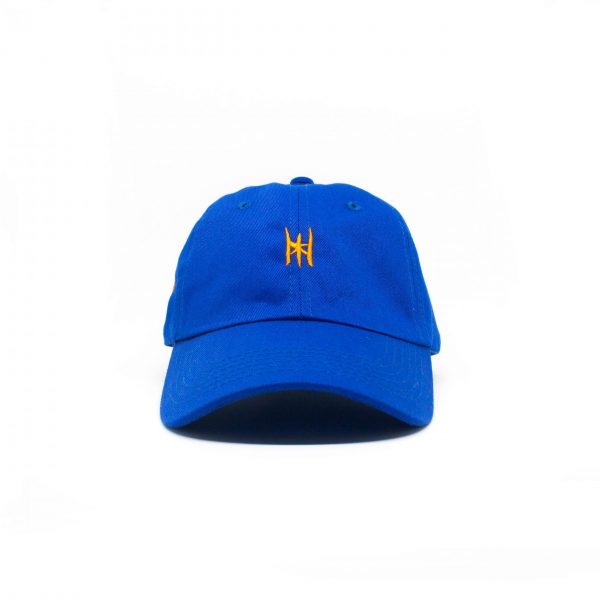 Dad Cap