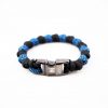 blue-diamons-back-1024x683 Blue Diamond Beads Paracord Bracelet