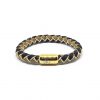 Chromatophores Series - Python (magnetic stainless steel buckle)