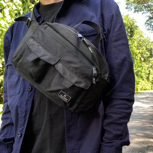 cross body bag V3 lookbook-4 square