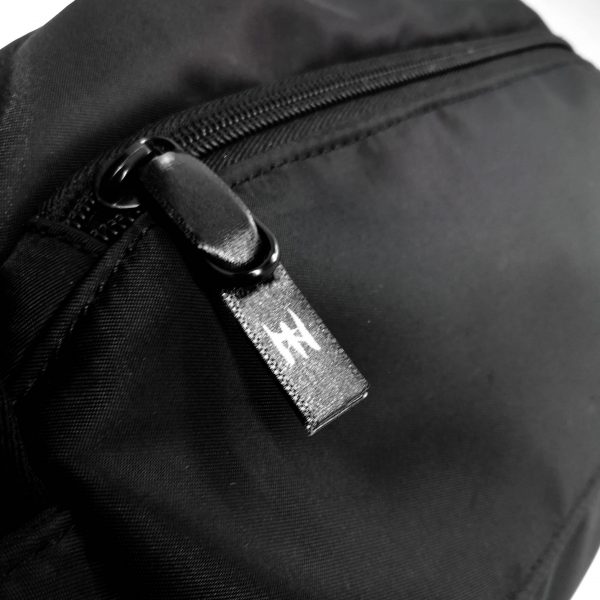 Cross Body Bag V2 - Black