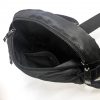 Cross Body Bag V2 - Black