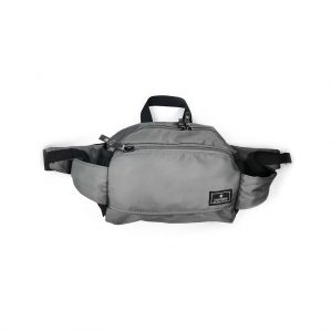 Cross Body Bag V2 Grey