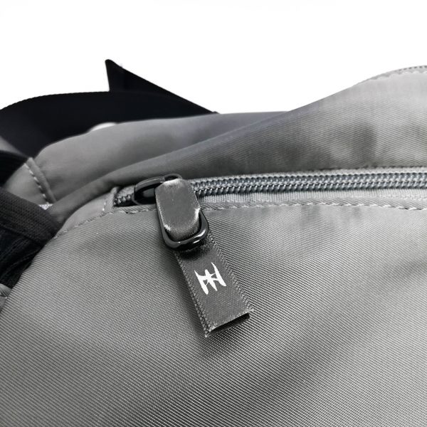 Cross Body Bag V2 Grey