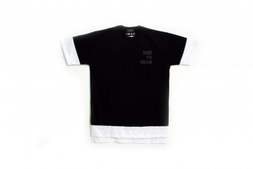 dare to dream front