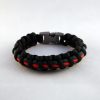 GC Inspired Paracord Bracelet