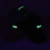 Glow In The Dark 6 Panel Cap