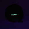 Glow In The Dark 6 Panel Cap