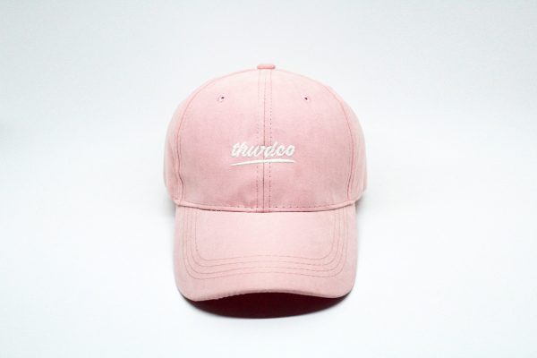 Glow In The Dark 6 Panel Cap