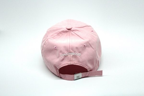 Glow In The Dark 6 Panel Cap