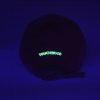 Glow In The Dark 6 Panel Cap