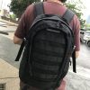Go-Out Backpack - Black