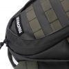 go out backpack army green detail 2 Go-Out Backpack - Army Green