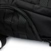 Go-Out Backpack - Black