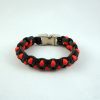 GC SD Paracord Bracelet