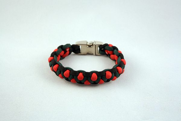 GC SD Paracord Bracelet