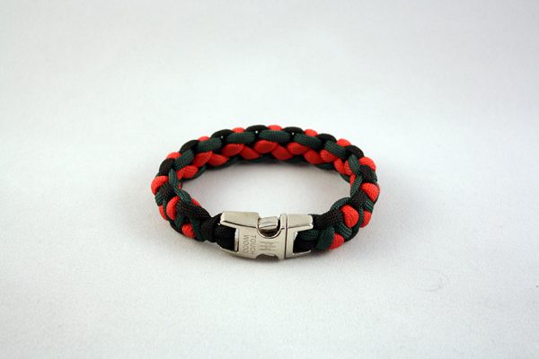 GC SD Paracord Bracelet
