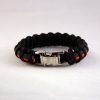 gucci with metal buckle back GC Inspired Cobra Knot Paracord Bracelet